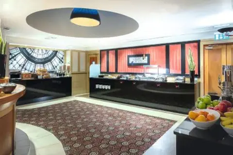 Hotel Riu Plaza The Gresham Dublin in Dublin — foto 30