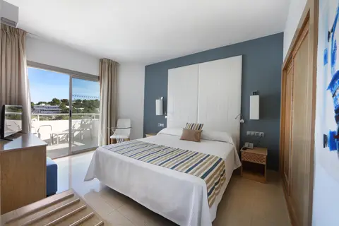 Sandos El Greco Hotel in Sant Joan de Labritja — foto 23