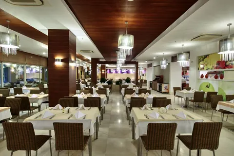 Sunis Evren Beach Resort foto 19