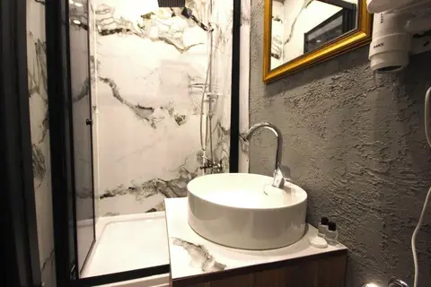 Taxim Lounge Hotel in İstanbul, foto 20