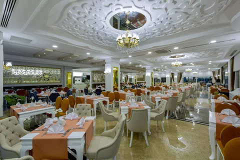 Side Royal Palace Hotel & Spa foto 8