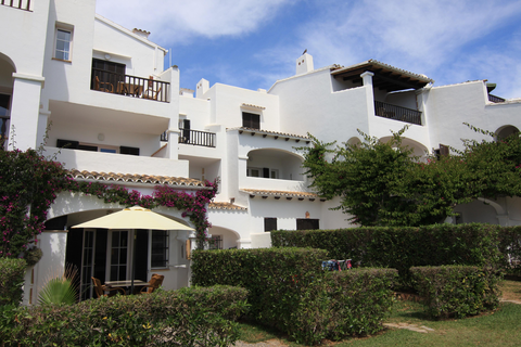 Appartementen Parque Mar foto 18