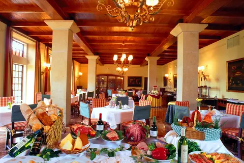 Parador de Verín in Verín — foto 28