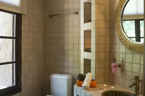 Elia Portou Rooms in Chania, foto 7