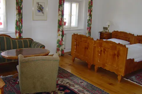 Hotel Lukashansl in Bruck an der Großglocknerstraße — foto 7