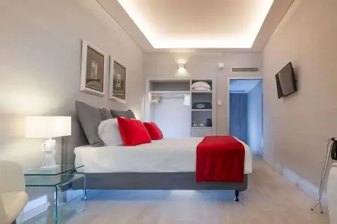 St George Lycabettus Lifestyle Hotel in Athene — foto 25