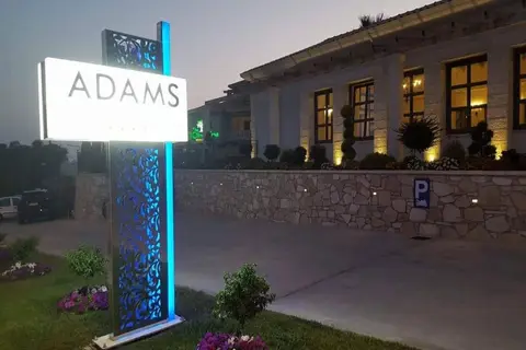 Adams Hotel in Πάργα — foto 13
