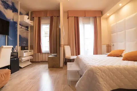 Hotel Jane in Florence, foto 8