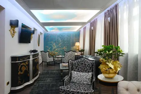 Vip's Motel in Lonato del Garda, foto 15