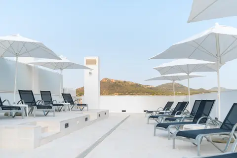 Senator Cala Millor Lifestyle Collection in Palma — foto 2