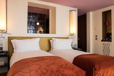 Sofitel Casablanca Tour Blanche in Rabat, foto 21
