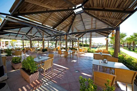 Limak Arcadia Sport & Resort Hotel in Serik — foto 9