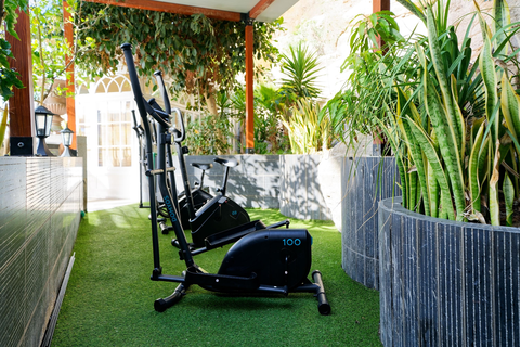 Appartementen Maracaibo foto 9