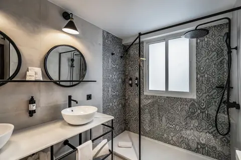 Hotel Vincci La Rábida in Sevilla — foto 28