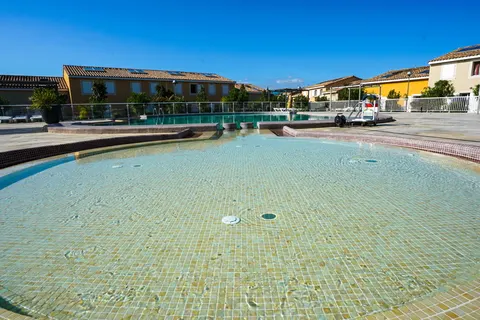 Vakantiepark Les Demeures Torrellanes foto 21