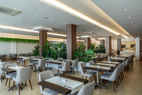 Hotel Christofinia foto 10