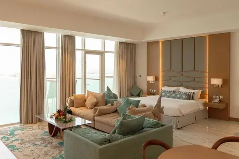 Royal Central Palm Jumeirah in Dubai — foto 7