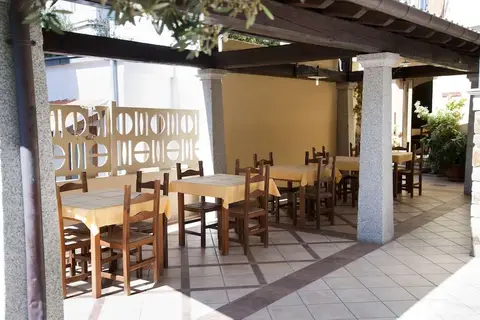 Hotel San Francisco in Cala Gonone — foto 9