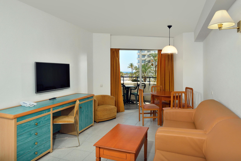 Sol Puerto Marina (ex Sol Timor) foto 27