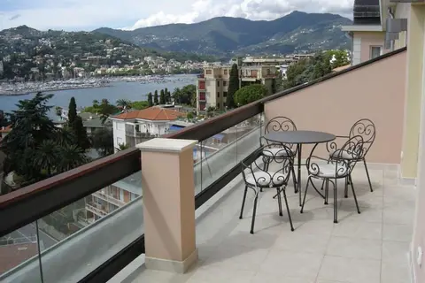 Grand Hotel Bristol in Rapallo — foto 19
