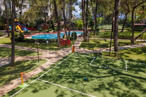 Grand Yazici Club Turban Thermal foto 5