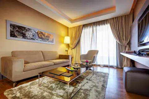 Gray Boutique Hotel & Spa in Casablanca, foto 18