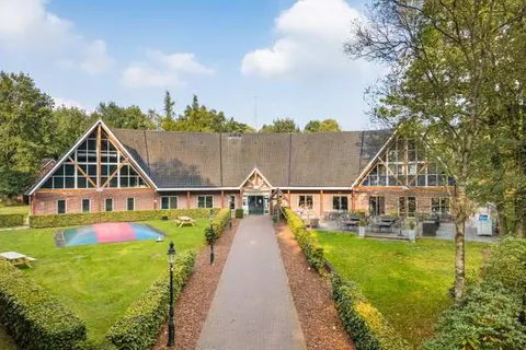 Landgoed Het Grote Zand foto 3