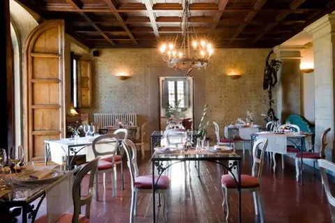 Villa Campestri Olive Oil Resort in Vicchio, foto 3