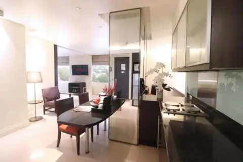 Siri Sathorn Bangkok in Bangkok — foto 13