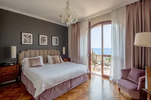 Hotel Villa del Sogno in Sienna — foto 16