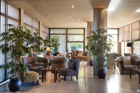 Luna Park Yoga & Spa Hotel foto 3