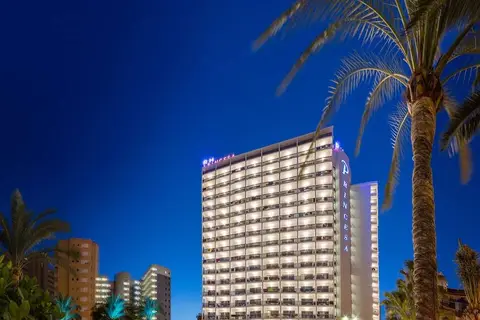 RH Princesa Benidorm in Benidorm — foto 25
