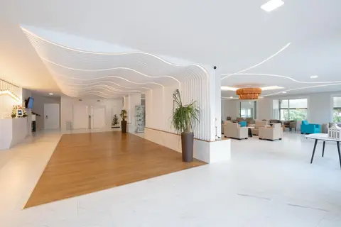 Gran Hotel Las Fuentes in Alcalà de Xivert — foto 18