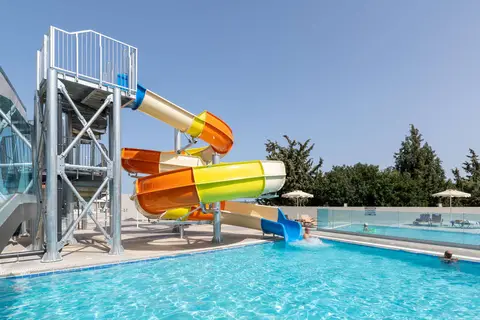Virginia Family Resort in Δημοτική Ενότητα Ρόδου — foto 6