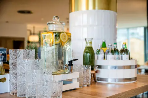 Spark by Hilton Vienna Messe Prater in Wenen — foto 13