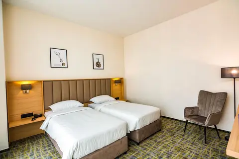 B1 City Hotel in B1 — foto 16