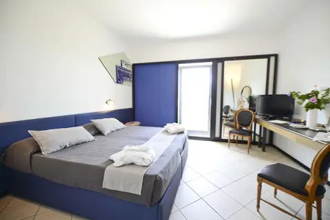 Grand Hotel Masseria Santa Lucia in Ostuni — foto 15