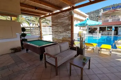 Stella Appartementen in Δημοτική Ενότητα Μαλίων — foto 8