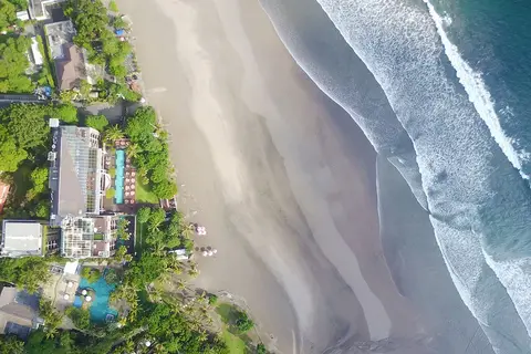 Grand Seminyak – Lifestyle Boutique Bali Resort in Kuta — foto 21