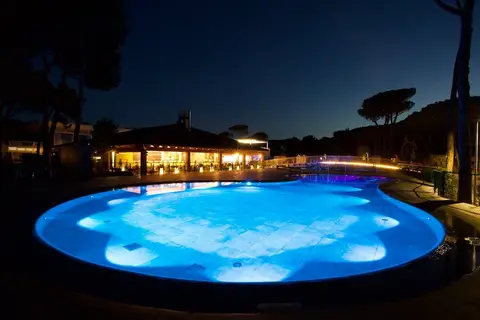 Art&Park Hotel in Cavallino-Treporti — foto 28