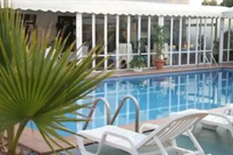 Best Western Hotel Mediterraneo in Castelldefels — foto 18