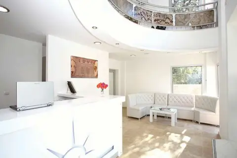 Costa Luvi Hotel in Bodrum, foto 19