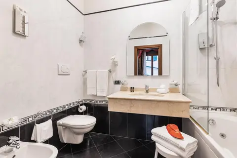 Hotel Cà Alvise in Venetië — foto 18