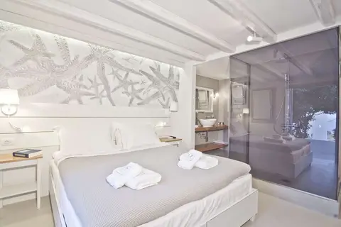 Lindos Comfy Suites in Lindos, foto 16