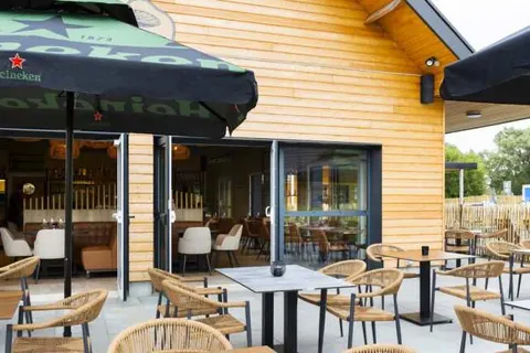 Dormio Resort Berck-sur-Mer foto 26