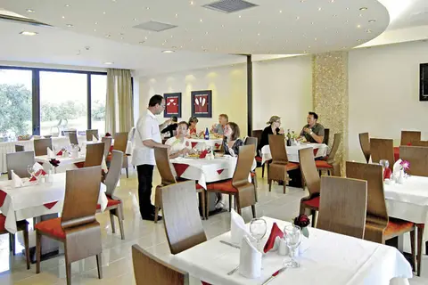 Astir Notos Hotel in Ποτός — foto 13