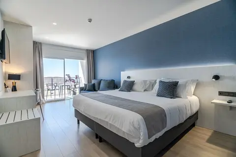 Ramada Resort by Wyndham Puerto de Mazarron in Mazarrón — foto 28