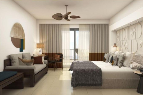 Hotel Barcelo Tenerife Royal Level foto 27