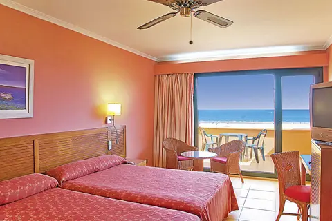 Playamarina Hotel in Ayamonte — foto 28