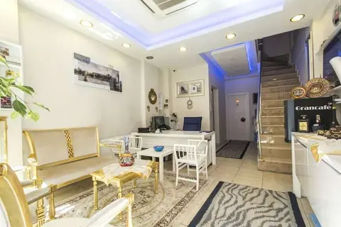 Lemon Residence in Beyoğlu — foto 4